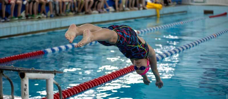 Медали пловцов спортшкол «Молодежный» и «Вымпел» на турнирах во Владимире и Коврове