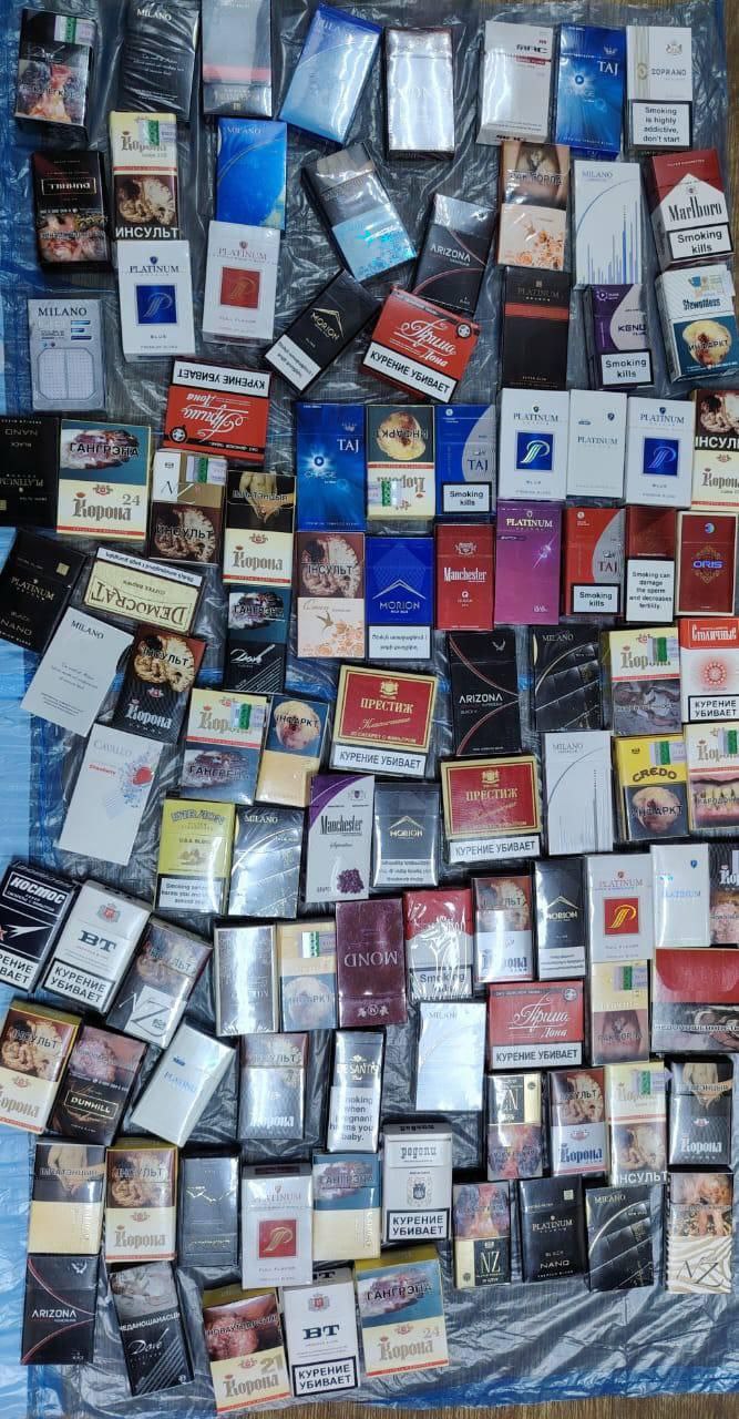 ™™™™™™™™. ™В Гусь-Хрустальном прокурор направил в суд уголовное дело о незаконном обороте контрафактных табачных изделий на сумму свыше 4,5 млн рублей Заместителем Гусь-Хрустального межрайонного прокурора утверждено... ™™™™™™™™. ™В Гусь-Хрустальном прокурор направил в суд уголовное дело о незаконном обороте контрафактных табачных изделий на сумму свыше 4,5 млн рублей Заместителем Гусь-Хрустального межрайонного прокурора утверждено...