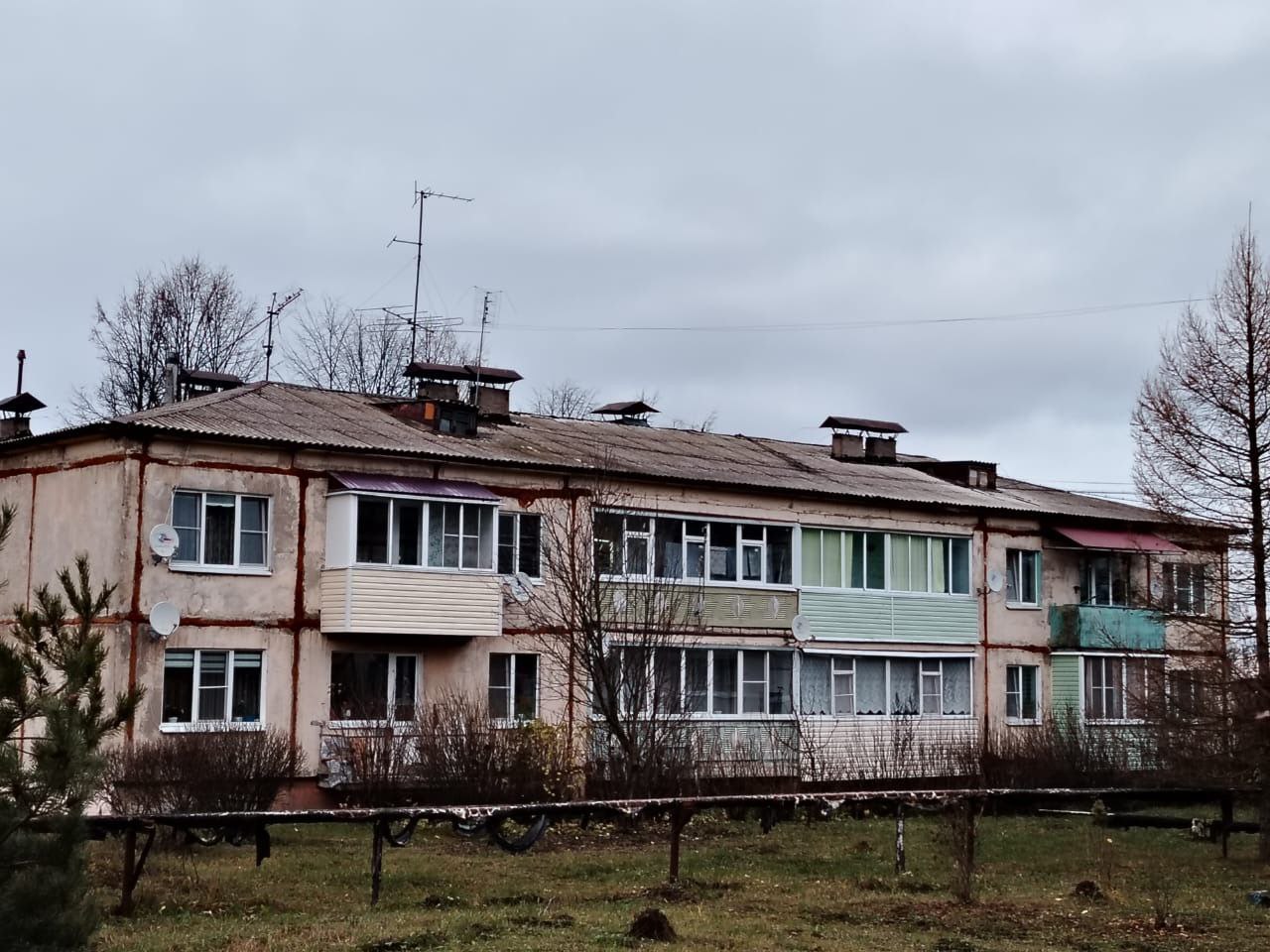 В Кольчугино удовлетворен иск прокурора о включении многоквартирных домов в краткосрочный план реализации региональной программы капитального ремонта В Кольчугино удовлетворен иск прокурора о включении многоквартирных домов в краткосрочный план реализации региональной программы капитального ремонта