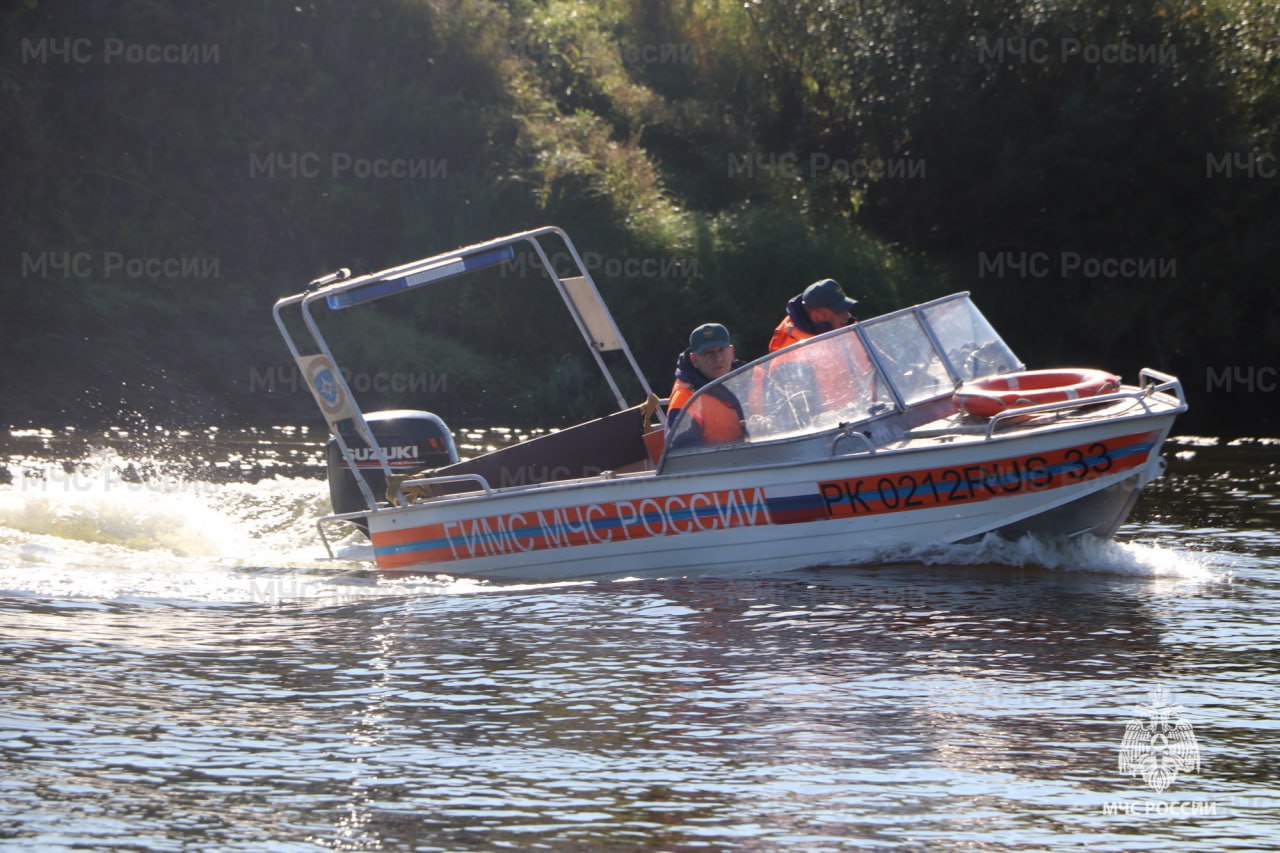 ГИМС: не забудьте поменять права на управление маломерным судном