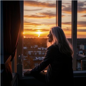 Секреты счастливой старости: как преодолеть одиночество и найти радость в жизни после 60