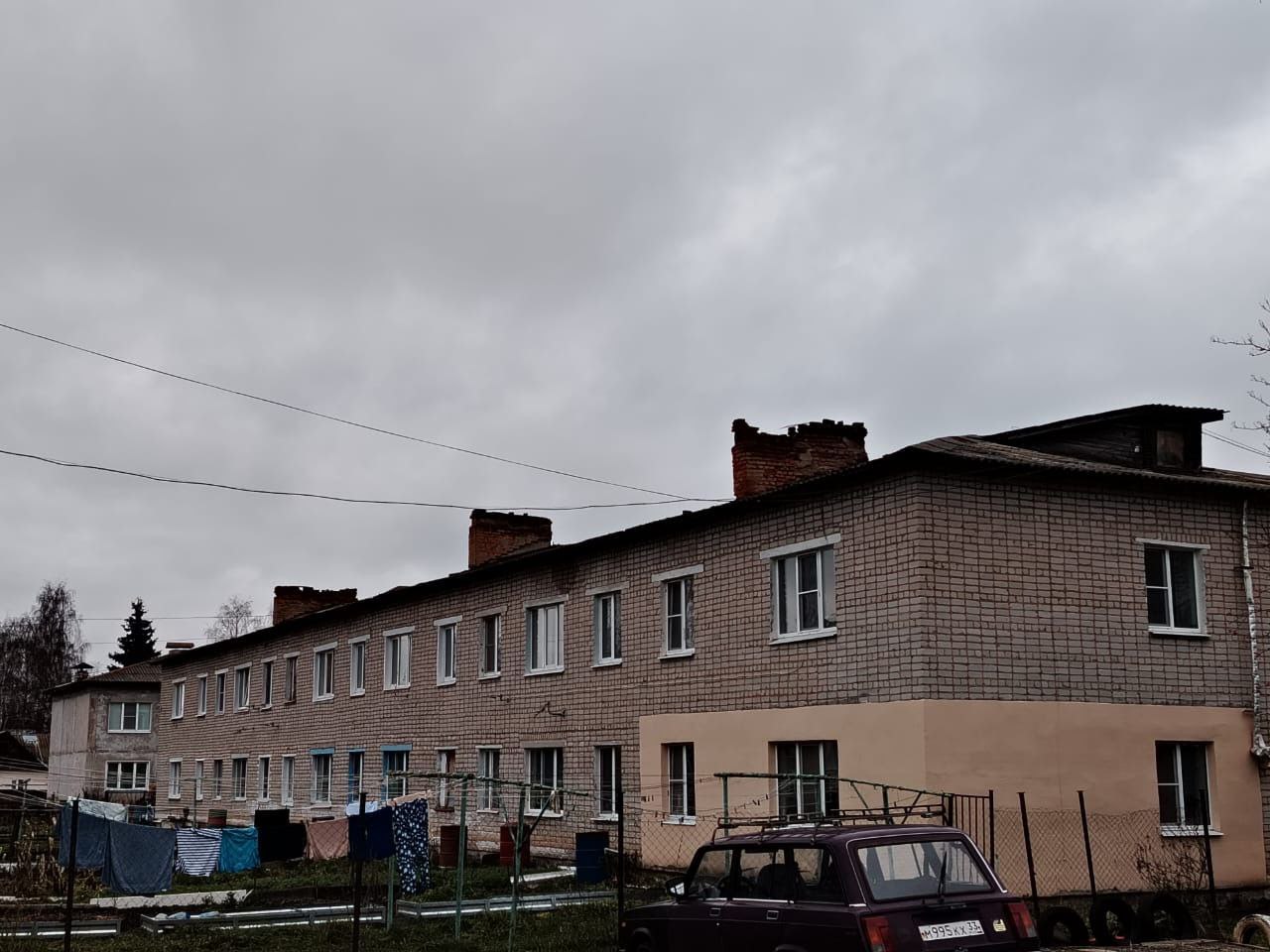 В Кольчугино удовлетворен иск прокурора о включении многоквартирных домов в краткосрочный план реализации региональной программы капитального ремонта