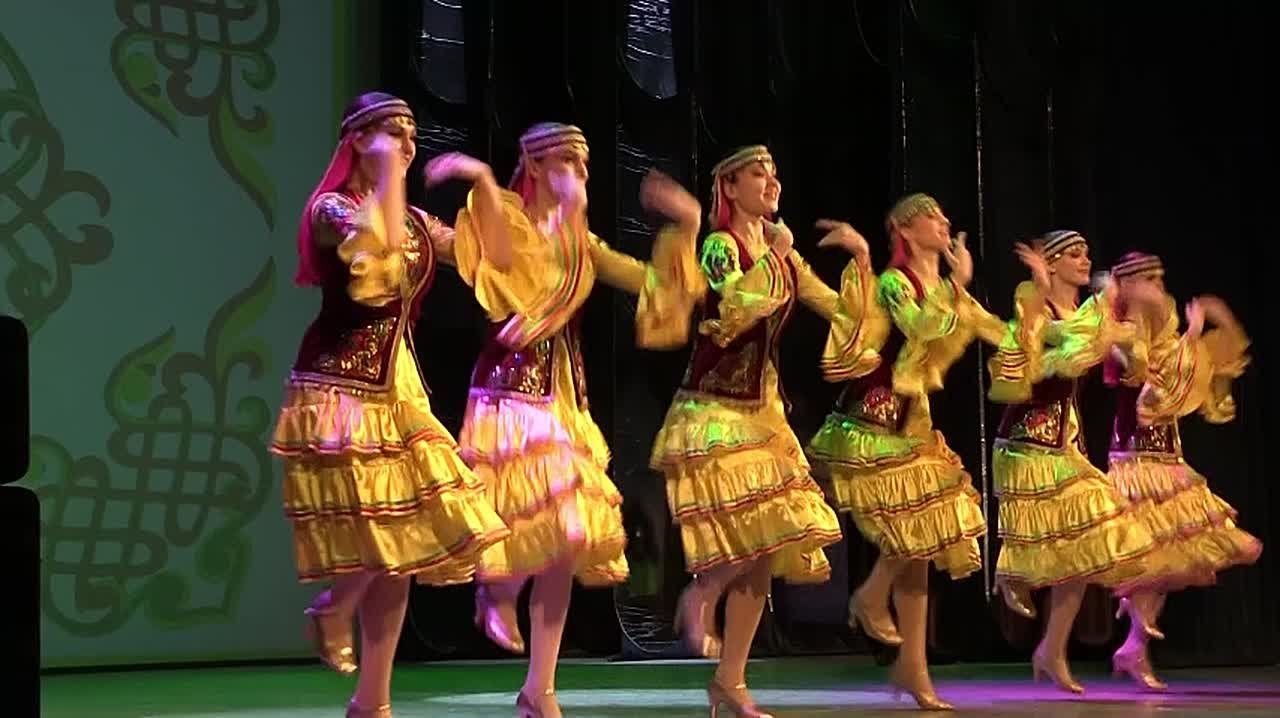 Во Владимире прошел концерт «Мы едины»