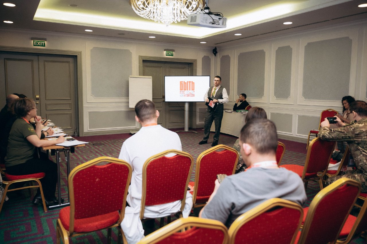 Ветеран СВО из Владимира Валерий Преображенский в числе лучших воинов-наставников России Ветеран СВО из Владимира Валерий Преображенский в числе лучших воинов-наставников России