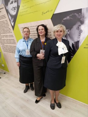 Завершился второй тур регионального этапа Всероссийского конкурса «Директор года России»