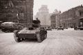 7 ноября 1941 года. Военный парад на Красной площади
