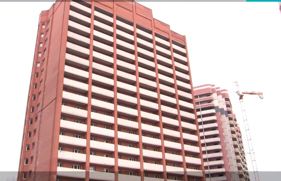 Застройщиков ЖК «Дуброва-парк» Игоря и Романа Друговых взяли под стражу Застройщиков ЖК «Дуброва-парк» Игоря и Романа Друговых взяли под стражу