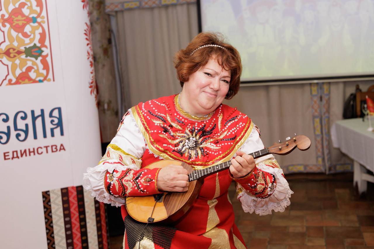 «Владимирские ведомости» приняли активное участие в этноквизе, посвященном Дню народного единства «Владимирские ведомости» приняли активное участие в этноквизе, посвященном Дню народного единства