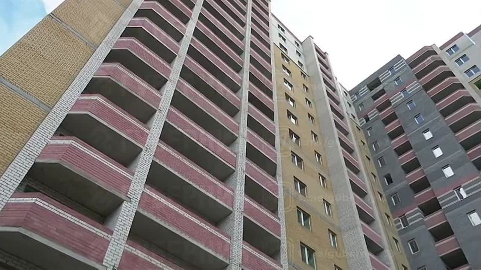 Официальный комментарий прокуратуры по аресту застройщиков Друговых