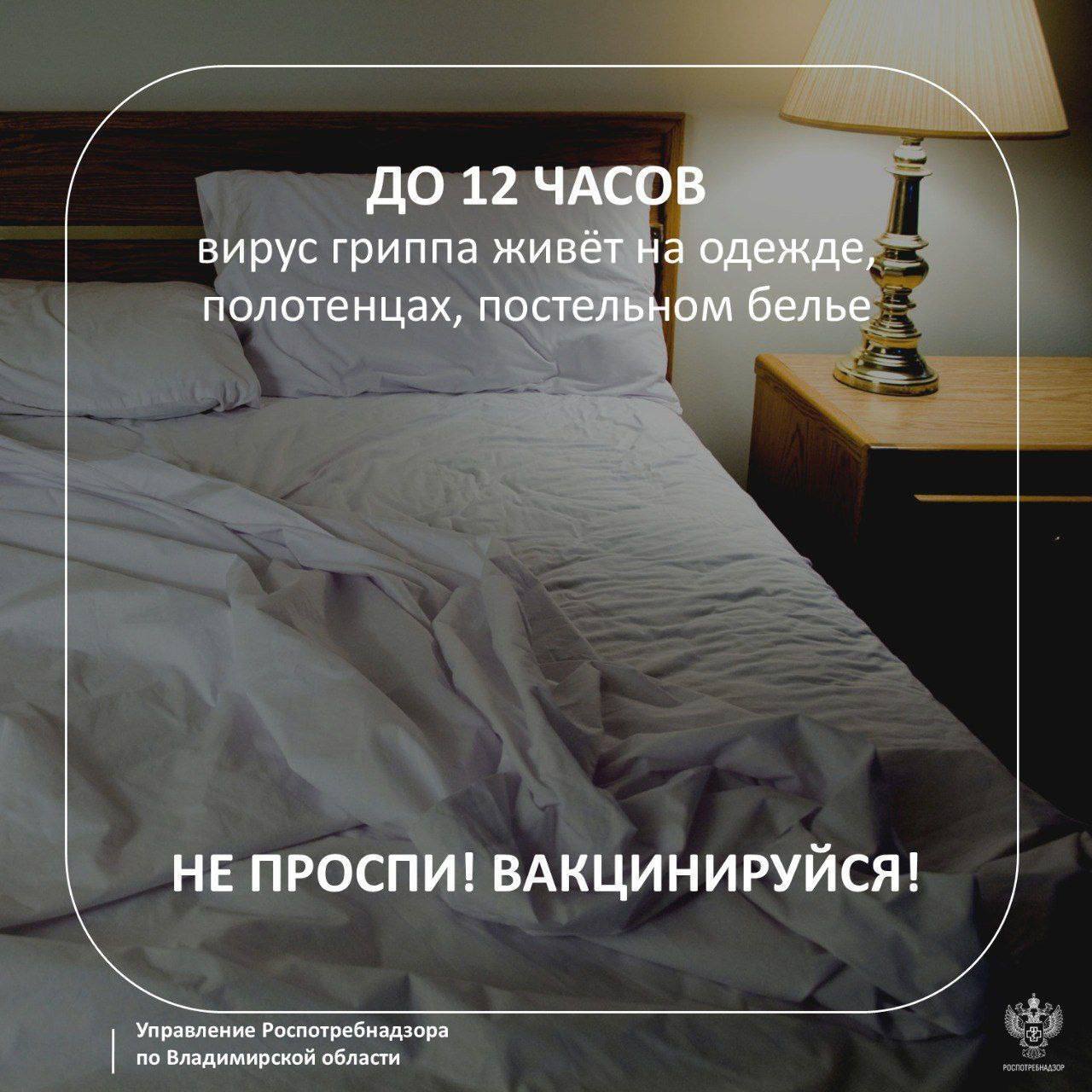 Вакцинация — ваш надежный щит от вирусов