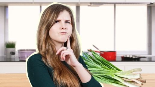 Зеленый лук круглый год будет словно только что с грядки: вот как его надо хранить