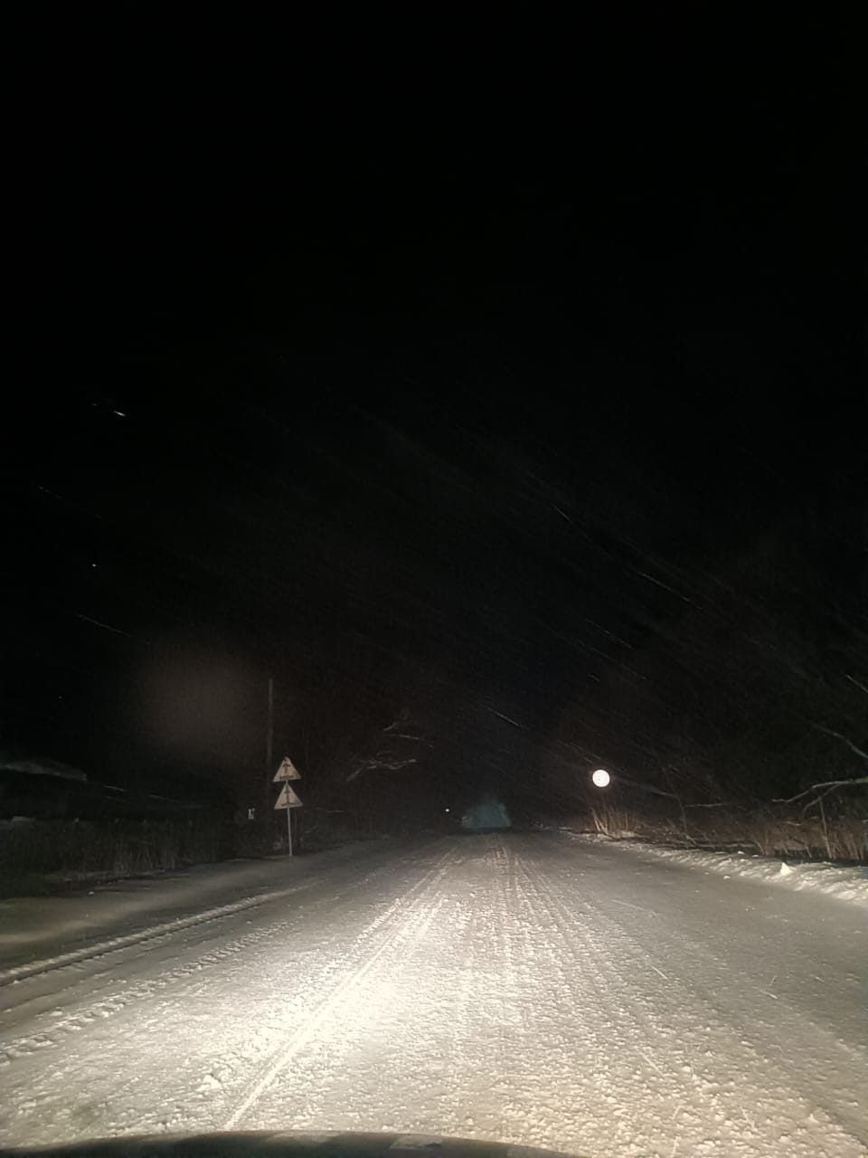 В Судогодском районе по требованию прокурора будет обеспечено надлежащее освещение автомобильной дороги в селе Языково В Судогодском районе по требованию прокурора будет обеспечено надлежащее освещение автомобильной дороги в селе Языково
