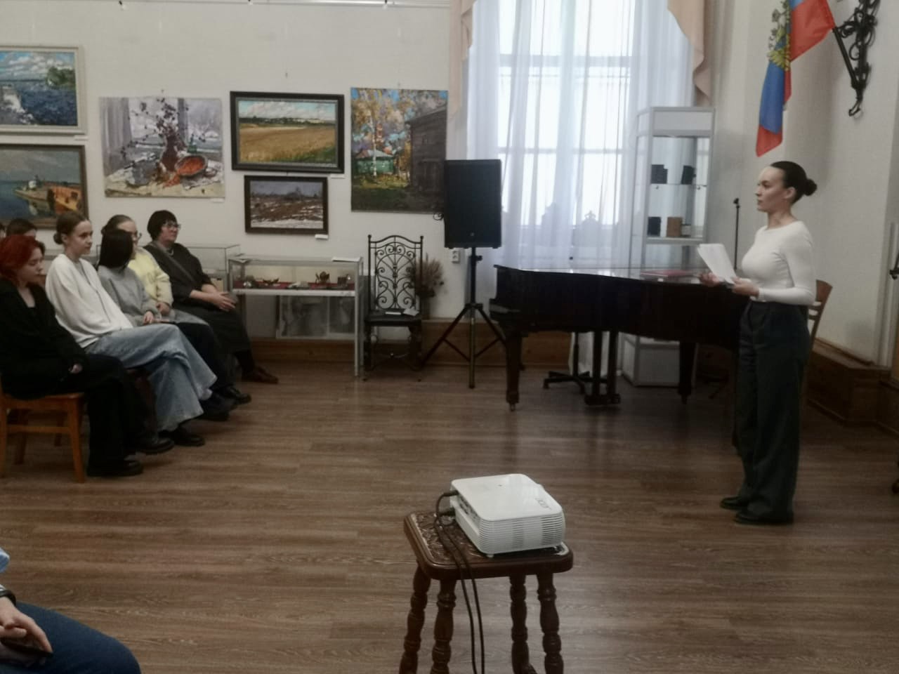 В Селивановском районе выполнение работ по благоустройству территории фельдшерско-акушерского пункта в деревне Высоково находится на контроле прокуратуры В Селивановском районе выполнение работ по благоустройству территории фельдшерско-акушерского пункта в деревне Высоково находится на контроле прокуратуры