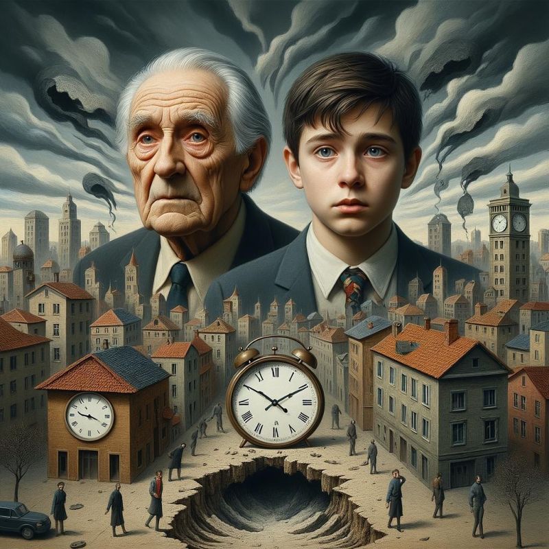 Студенты и пенсионеры: кто тратит больше в борьбе за финансовое выживание?