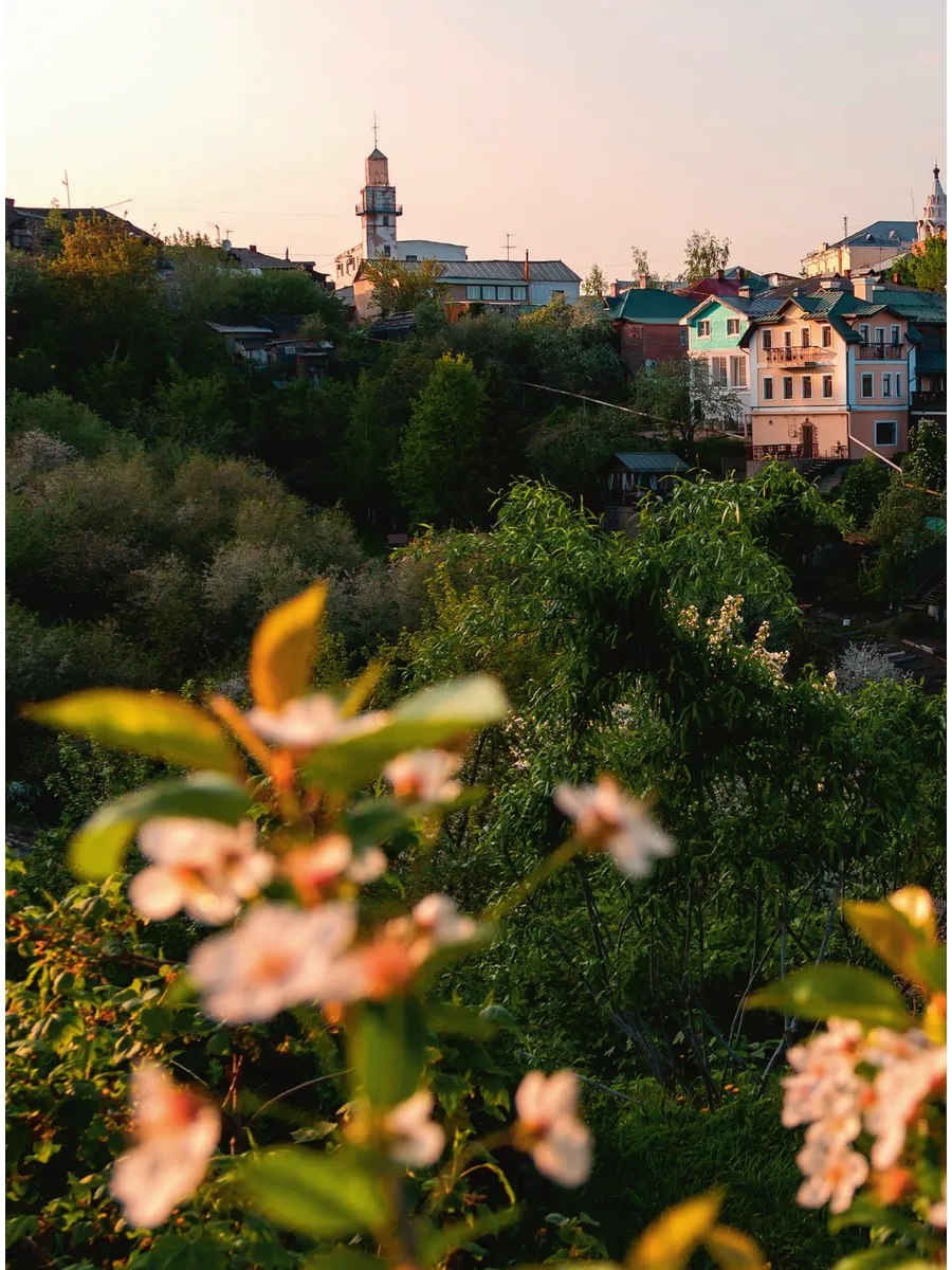 «Сердце России» в объективе Андрея Белавина «Сердце России» в объективе Андрея Белавина