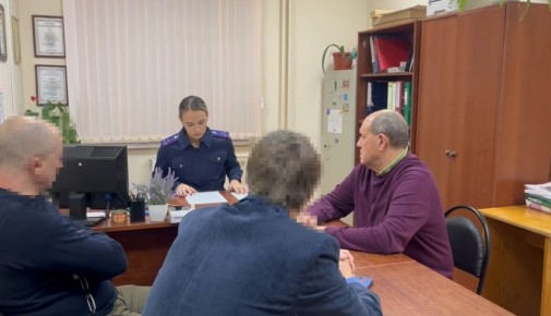 В отношении бывшего министра здравоохранения Владимирской области возбуждено уголовное дело о превышении должностных полномочий при организации закупок медицинского оборудования