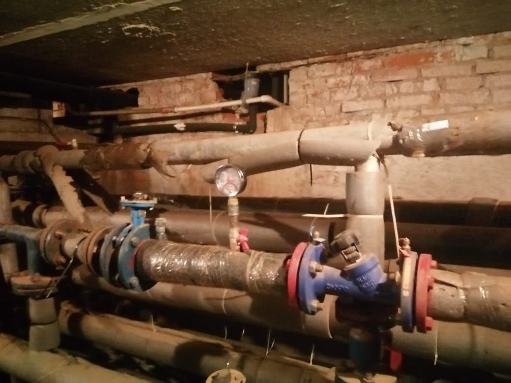 В Юрьев-Польском прокурор добивается устранения нарушений при содержании общего имущества многоквартирных домов В Юрьев-Польском прокурор добивается устранения нарушений при содержании общего имущества многоквартирных домов