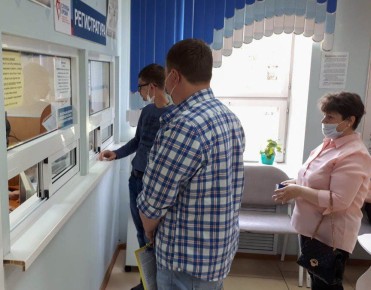 Около 7 тысяч жителей Владимирской области переболели ОРВИ за неделю