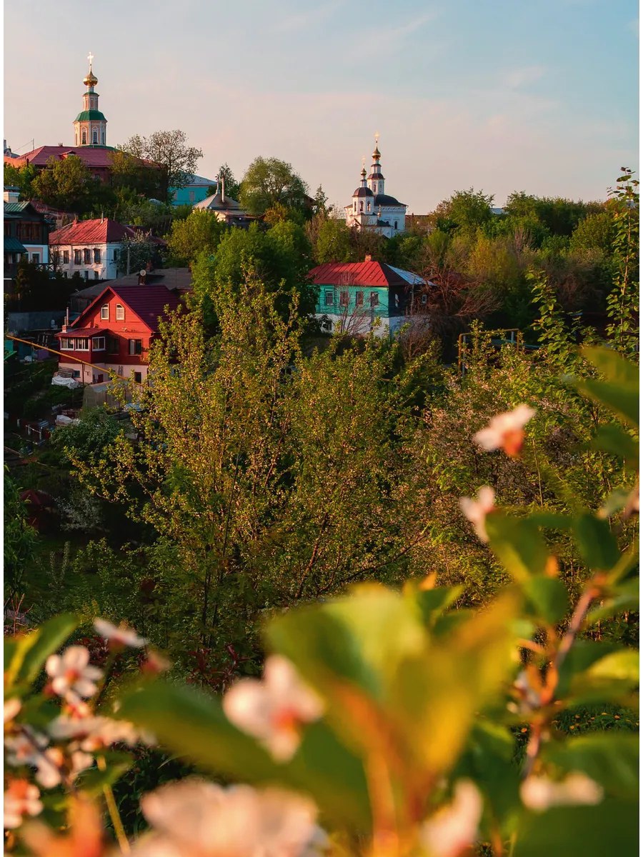«Сердце России» в объективе Андрея Белавина «Сердце России» в объективе Андрея Белавина