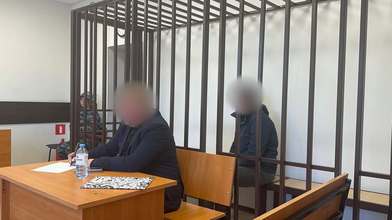 В отношении бывшего и.о. директора Специализированного комбината ритуальных услуг г. Владимира возбуждено уголовное дело о растрате В отношении бывшего и.о. директора Специализированного комбината ритуальных услуг г. Владимира возбуждено уголовное дело о растрате