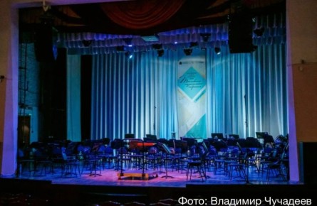 Во Владимире стартует фестиваль "Танеевские музыкальные собрания"