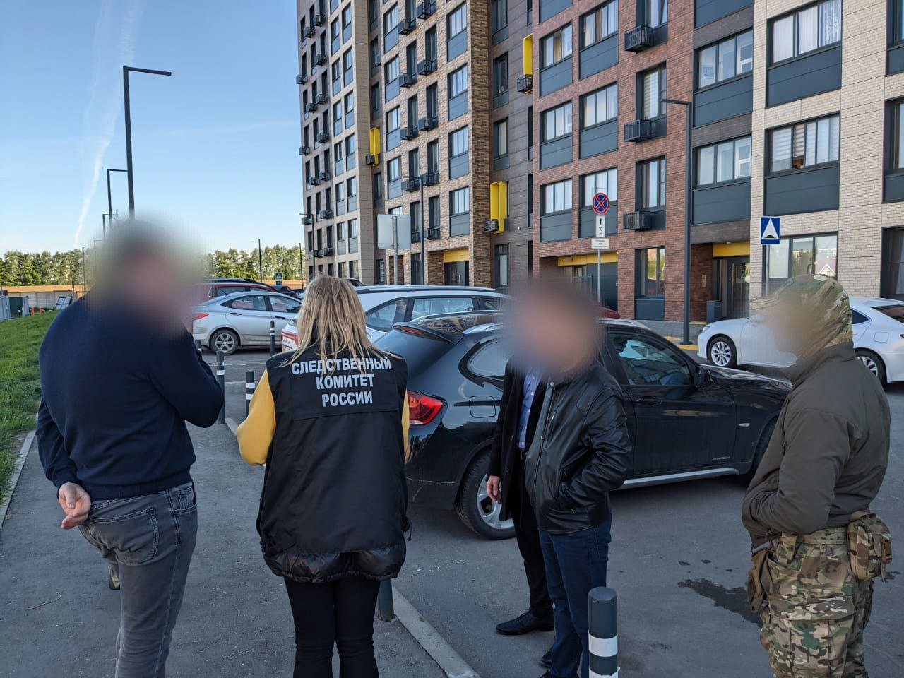 В отношении бывшего и.о. директора Специализированного комбината ритуальных услуг г. Владимира возбуждено уголовное дело о растрате