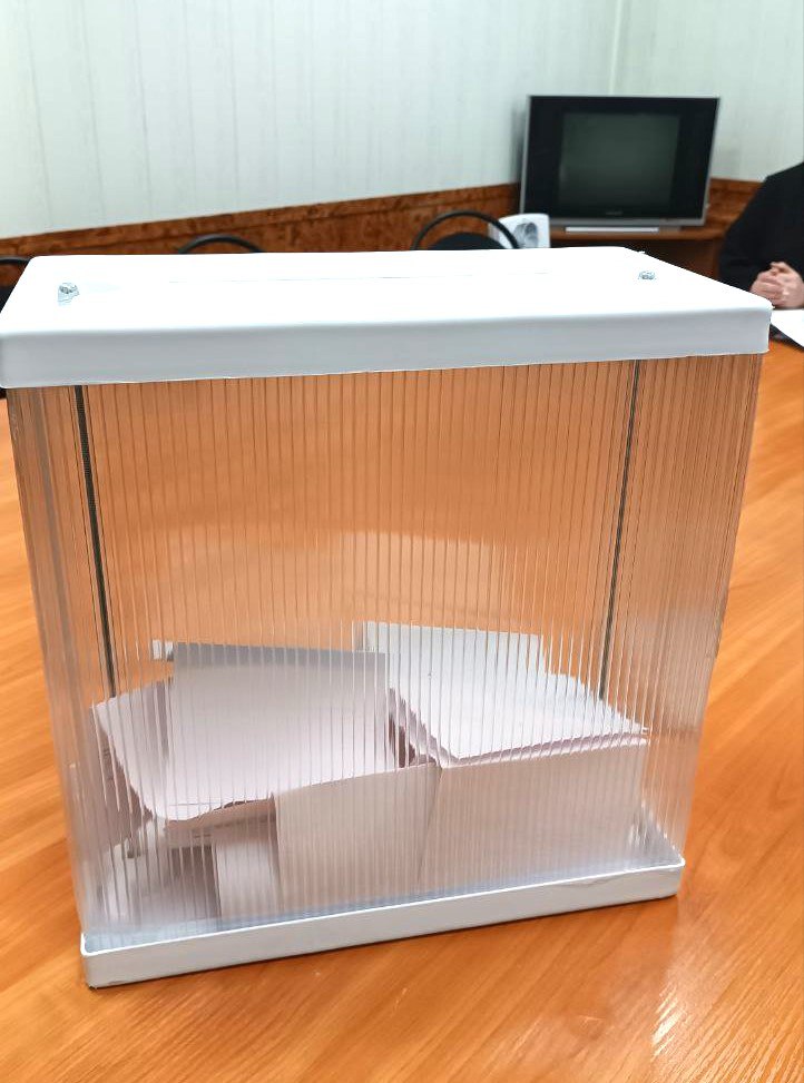 Вновь сформированные территориальные избирательные комиссии Владимирской области приступают к работе! Вновь сформированные территориальные избирательные комиссии Владимирской области приступают к работе!