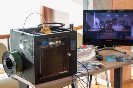 Еще один форум - форум IT-технологий посетили наши корреспонденты Еще один форум - форум IT-технологий посетили наши корреспонденты