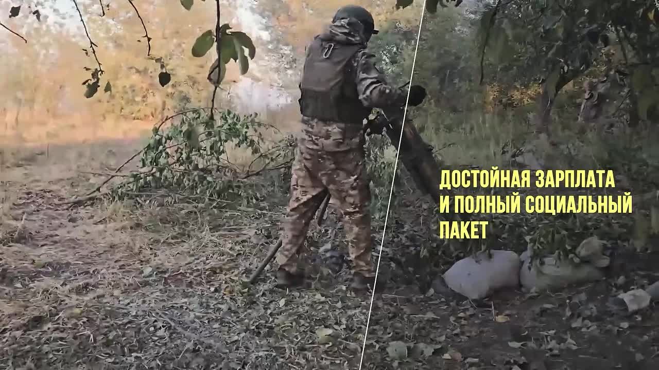 Служить Родине — выбор сильных