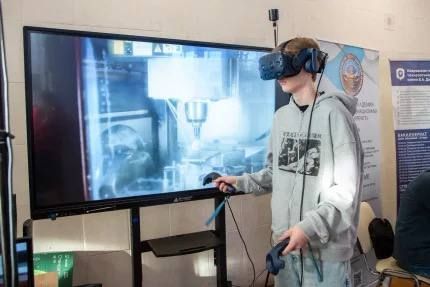 Еще один форум - форум IT-технологий посетили наши корреспонденты