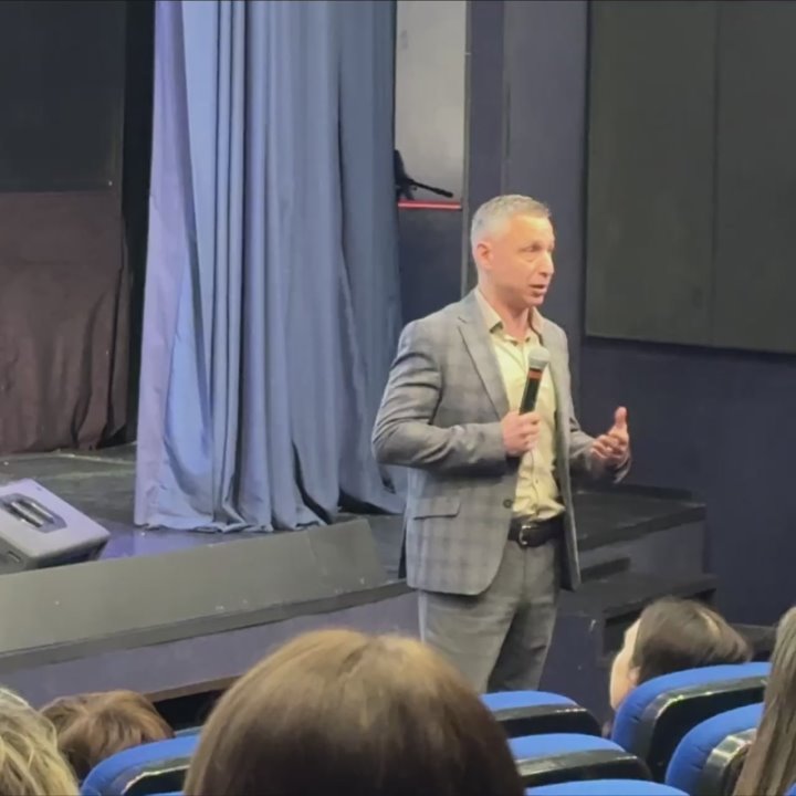 II Региональный медиаконгресс Ассоциации «Медиасфера» успешно состоялся!