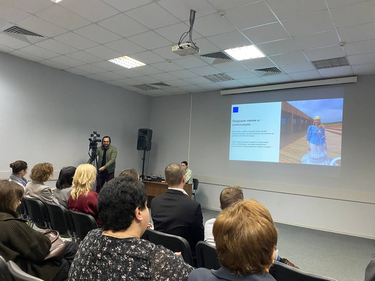 Во Владимире проводится второй региональный медиаконгресс ассоциации Медиасфера Во Владимире проводится второй региональный медиаконгресс ассоциации Медиасфера