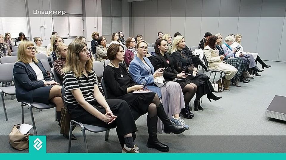 Ассоциация «Медиасфера» провела второй региональный медиаконгресс