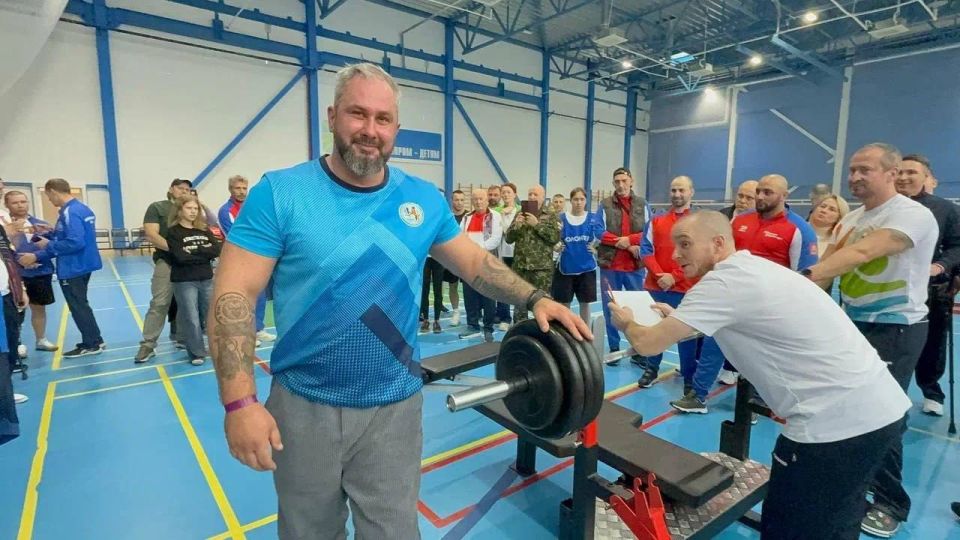 С медалями вернулись владимирские ветераны из Самары и Санкт-Петербурга