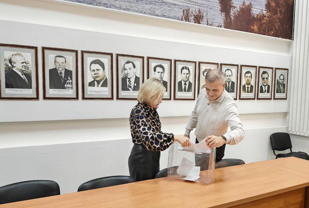 Вновь сформированные территориальные избирательные комиссии Владимирской области приступают к работе! Вновь сформированные территориальные избирательные комиссии Владимирской области приступают к работе!