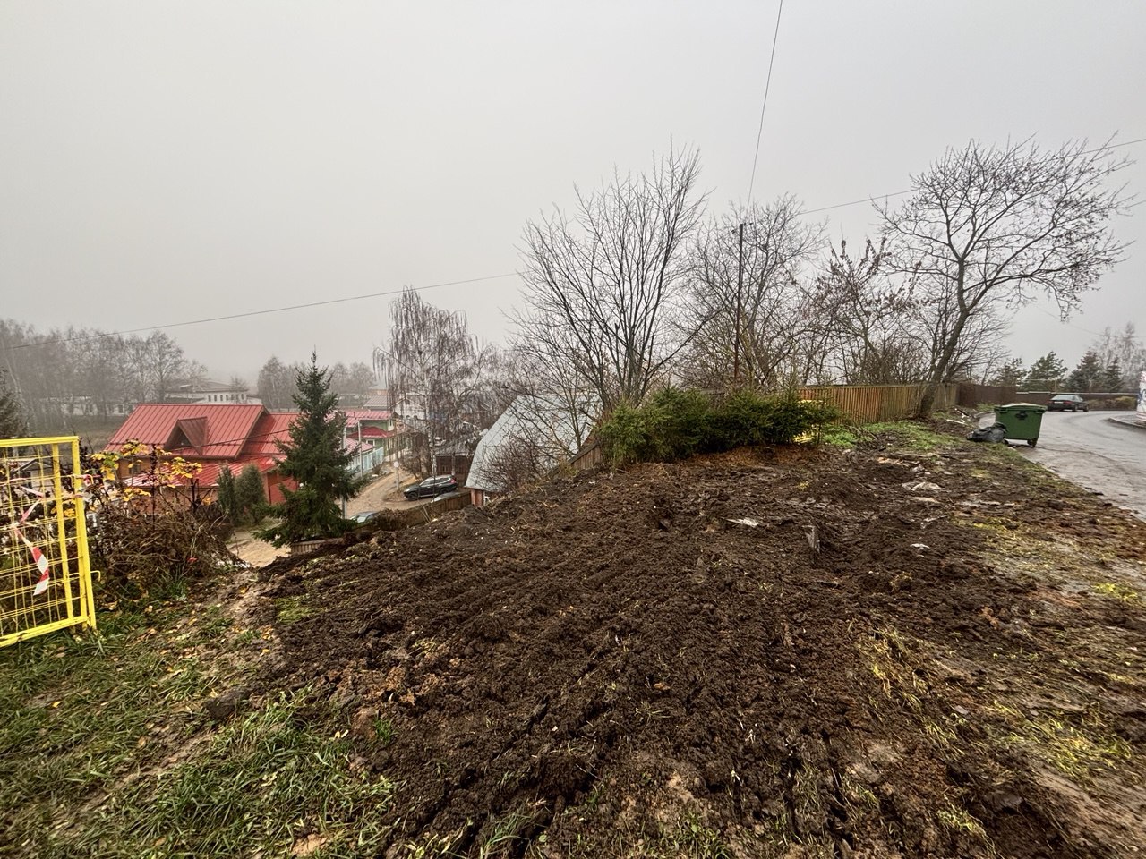 В Суздале прокурор держит на контроле завершение работ по капитальному ремонту сетей водоснабжения