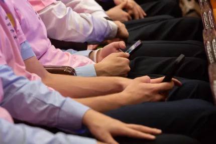 Еще один форум - форум IT-технологий посетили наши корреспонденты Еще один форум - форум IT-технологий посетили наши корреспонденты