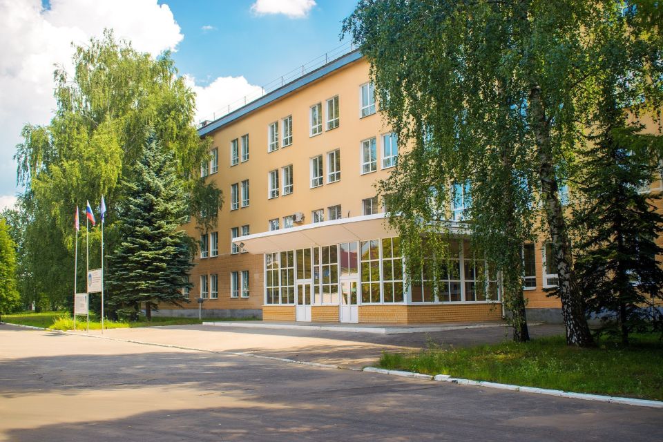 КГТА переименовали в университет