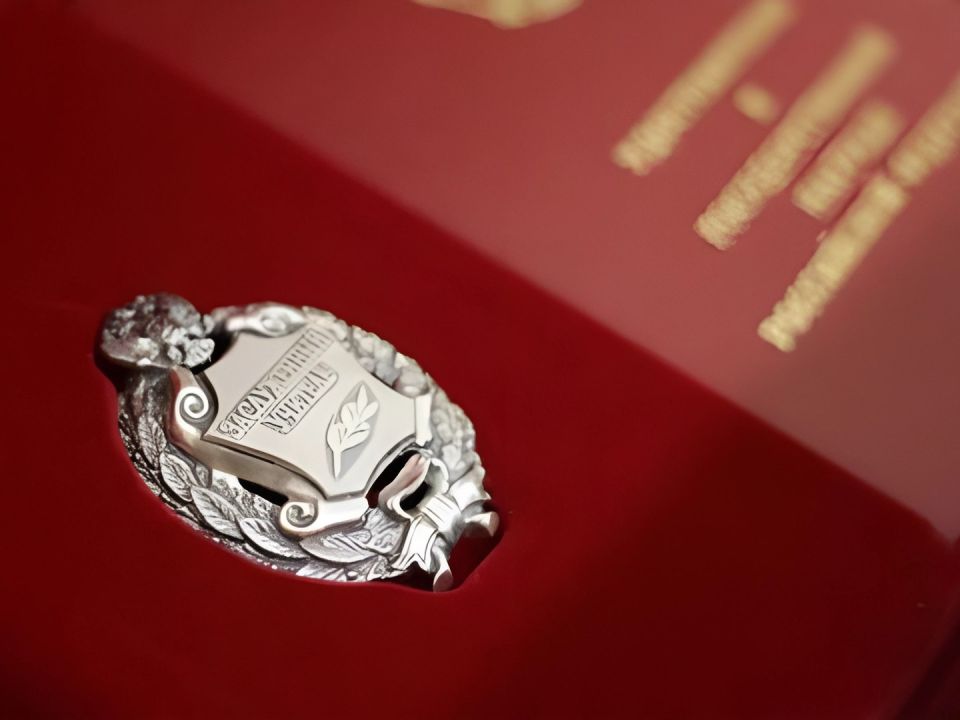 Президент Владимир Путин отметил заслуги двух специалистов Владимирской области