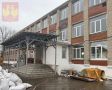 В школе №3 в Петушках подрядчик приступает к отделочным работам