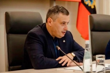 Курская область упрощает управление: губернатор анонсировал сокращение министерств