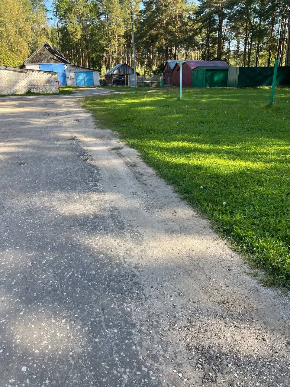 В Красной Горбатке суд удовлетворил иск прокурора о надлежащем обустройстве дворовых территорий в многоквартирных домах В Красной Горбатке суд удовлетворил иск прокурора о надлежащем обустройстве дворовых территорий в многоквартирных домах