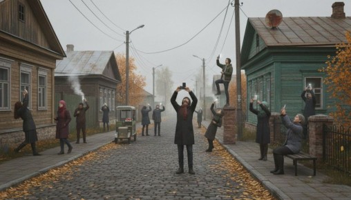 Ростелеком проводит восстановительный ремонт сетей Интернет