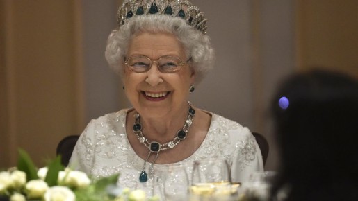 Рецепт любимого печенья Елизаветы II: раскрыт секретный ингредиент