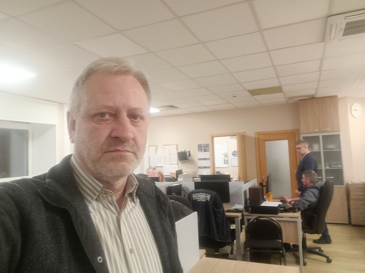 В 18:15 в эфире - итоговый выпуск "Вести В 18:15 в эфире - итоговый выпуск "Вести