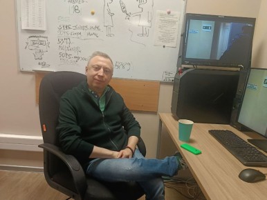 В 18:15 в эфире - итоговый выпуск "Вести