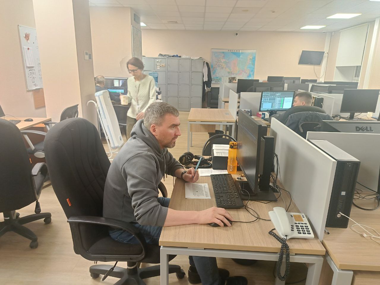 В 18:15 в эфире - итоговый выпуск "Вести В 18:15 в эфире - итоговый выпуск "Вести