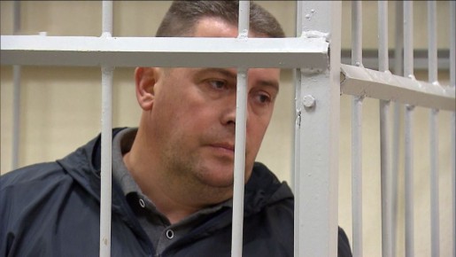 Владимирские следователи заявили о передаче в суд дела бывшего градоначальника Дмитрия Наумова