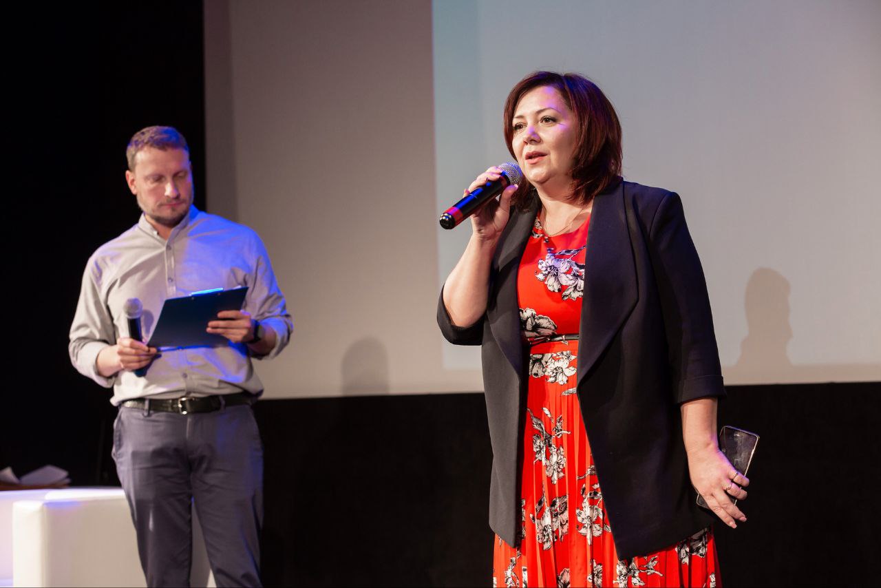 Второй медиаконгресс ассоциации «Медиасфера»: темы, открытия, оценки Второй медиаконгресс ассоциации «Медиасфера»: темы, открытия, оценки