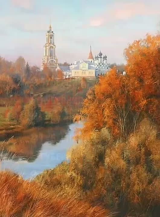 В понедельник во Владимире ожидается до +5, а во вторник до +10